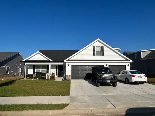 615 Woodside Dr. Lot 339 Abaco, Conway, SC 29526