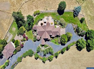 13424 Ehlen Rd NE, Aurora, OR 97002