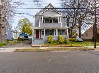 115 Everett St, Stratford, CT 06615