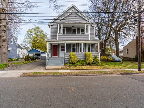 115 Everett Street, Stratford, CT 06615