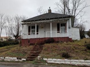 726 Forest St, Greeneville, TN 37743
