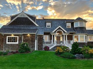 6430 SW Arbor Dr, Newport, OR 97366