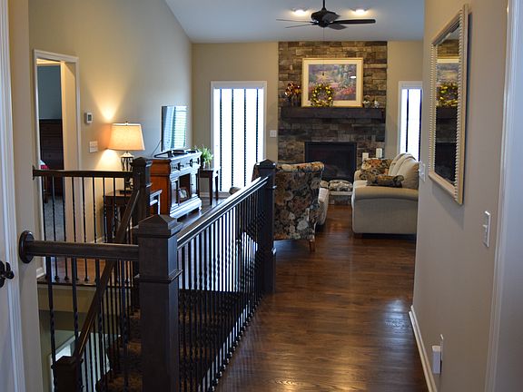 Welcome to your new home!