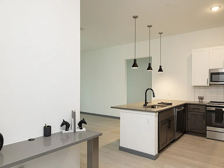 The Citizen at Waterset Luxury Apartments — Photo 25