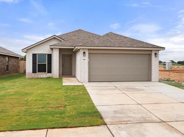 1809 N Evanston Ave, Lubbock, TX 79416