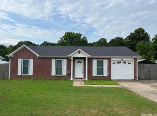 12909 Robin Cir, Alexander, AR 72002