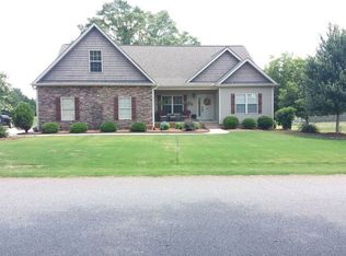 201 Spruce Crk, Anderson, SC 29625