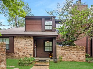 36 Cascades Cir W, Clinton, MS