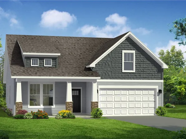 408 Briggs Dr, Easley, SC 29642