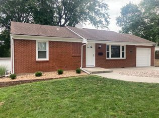 1515 SW 1st St, Lees Summit, MO 64081
