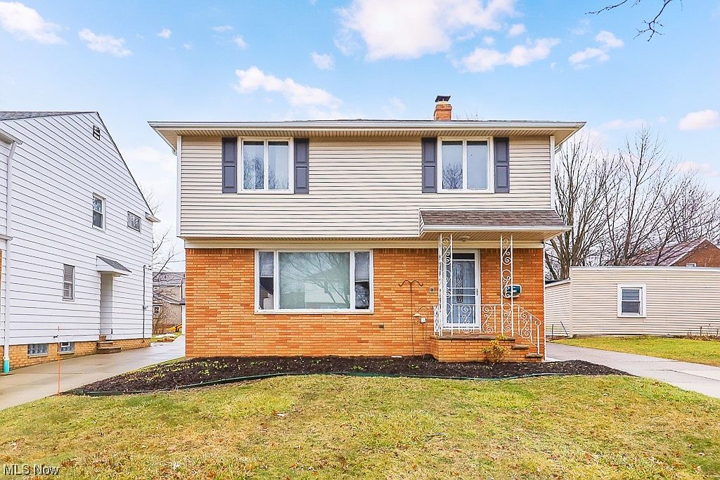 2461 Elmdale Rd, University Heights, OH 44118 Zillow