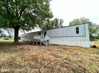 1725 Gale Dr, Azle, TX 76020