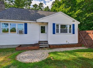 413 Lisbon Street, Lisbon, ME 04250