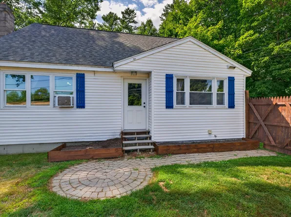 413 Lisbon Street, Lisbon, ME 04250