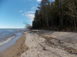 3056 W Us Highway 23, Cheboygan, MI 49721