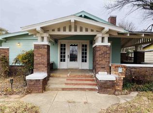 1712 Elizabeth Ave, Wichita Falls, TX 76301