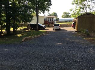 3321 Jeff Ln, Kodak, TN 37764