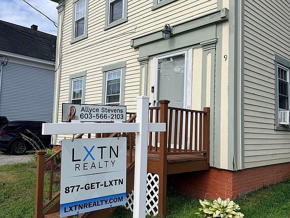 2nd image of 9 Lincoln Street