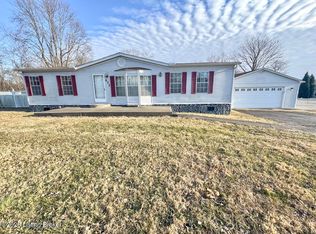 472 Yorkshire Blvd, Shepherdsville, KY 40165