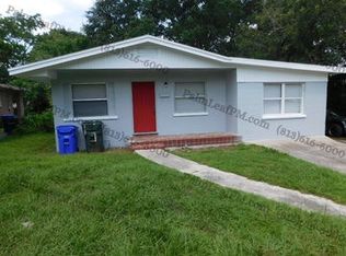 1436 N Lincoln Ave, Lakeland, FL 33803