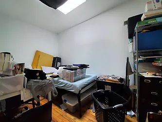 Rented by Lofts and Flats LLC