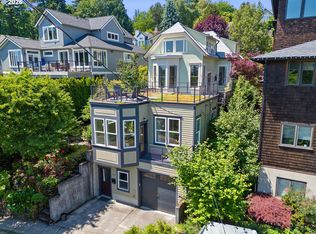 7608 S Hood Ave, Portland, OR 97219