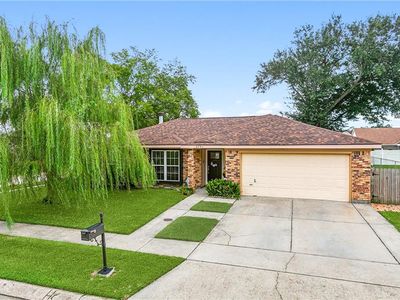 2701 Oak Forest Blvd, Marrero, LA, 70072