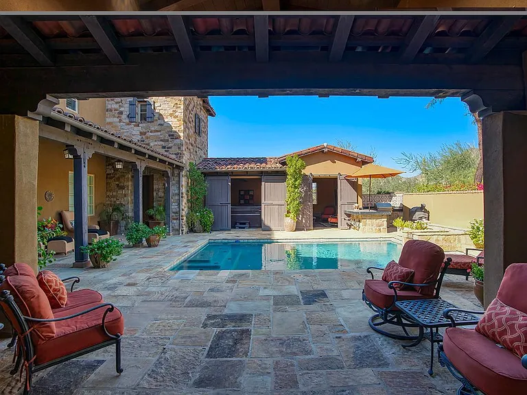 10287 E Diamond Rim Dr — Photo 49