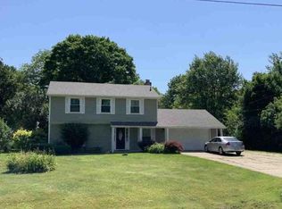 1105 Woodnoll Dr, Flint, MI 48507