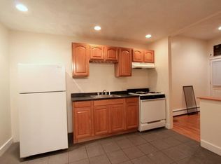 302A Highland Ave #A, Somerville, MA 02144