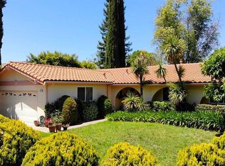 320 Donegal Way, Martinez, CA 94553