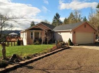 448 Modrow Rd, Kalama, WA 98625