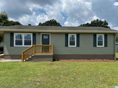 924 Brooklane Dr, Bessemer, AL, 35023