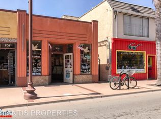 211 Capitola Ave APT 02, Capitola, CA 95010
