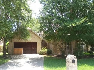 16110 Craigshire Ct, Spring, TX 77379