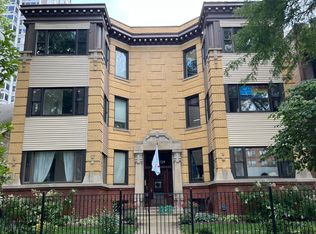 729 W Junior Ter #3W, Chicago, IL 60613