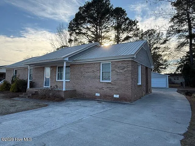 4962 Old Tar Rd — Photo 3