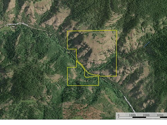 2nd image of 12263 S Fork Little Butte Cr Rd