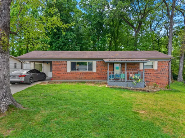 2308 Patricia Cir, Morristown, TN 37814