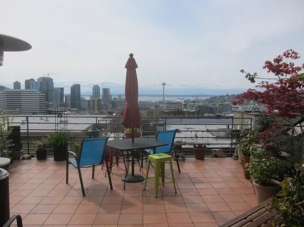 712 E Denny Way APT 601, Seattle, WA 98122