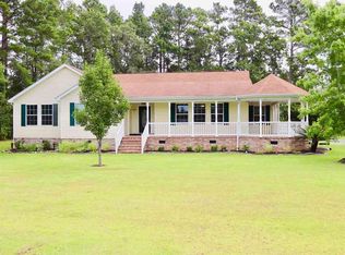 7029 Elbow Rd, Conway, SC 29527