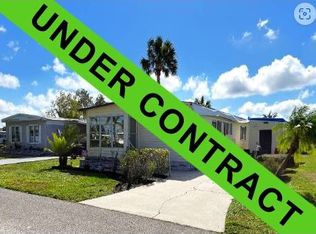 934 Kenoma W, Venice, FL 34285
