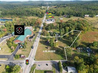 4060 National Pike, Farmington, PA 15437