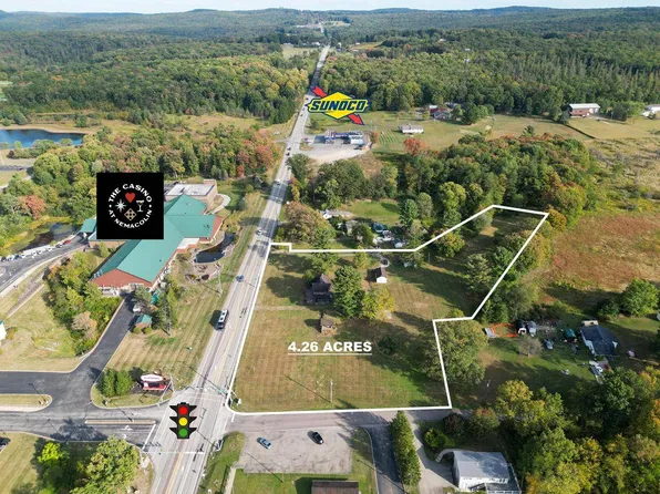 4060 National Pike, Farmington, PA 15437