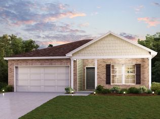 913 Avagail Ave, Springtown, TX 76082