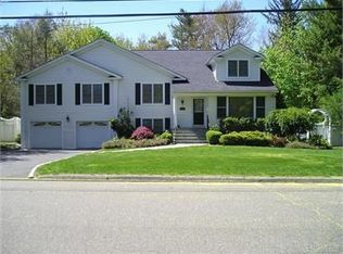 52 Bonwit Rd, Rye Brook, NY 10573