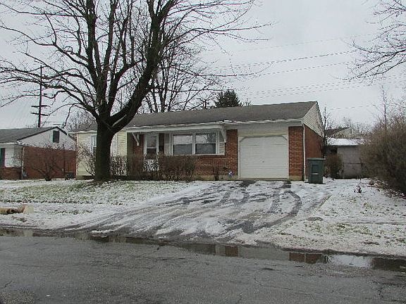 Front of House 2