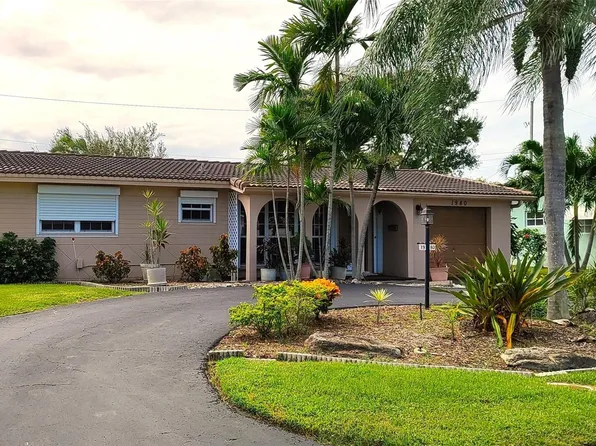 1980 NE 31st Court, Lighthouse Point, FL 33064