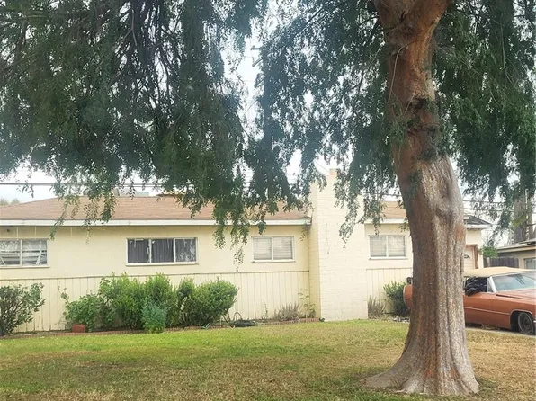 6679 Elm Ave, San Bernardino, CA 92404