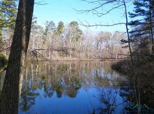 0 W County Road 102, New London, TX 75682